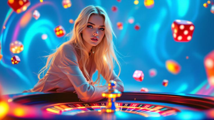 Black Casino پاکستان ریئل منی گیمز