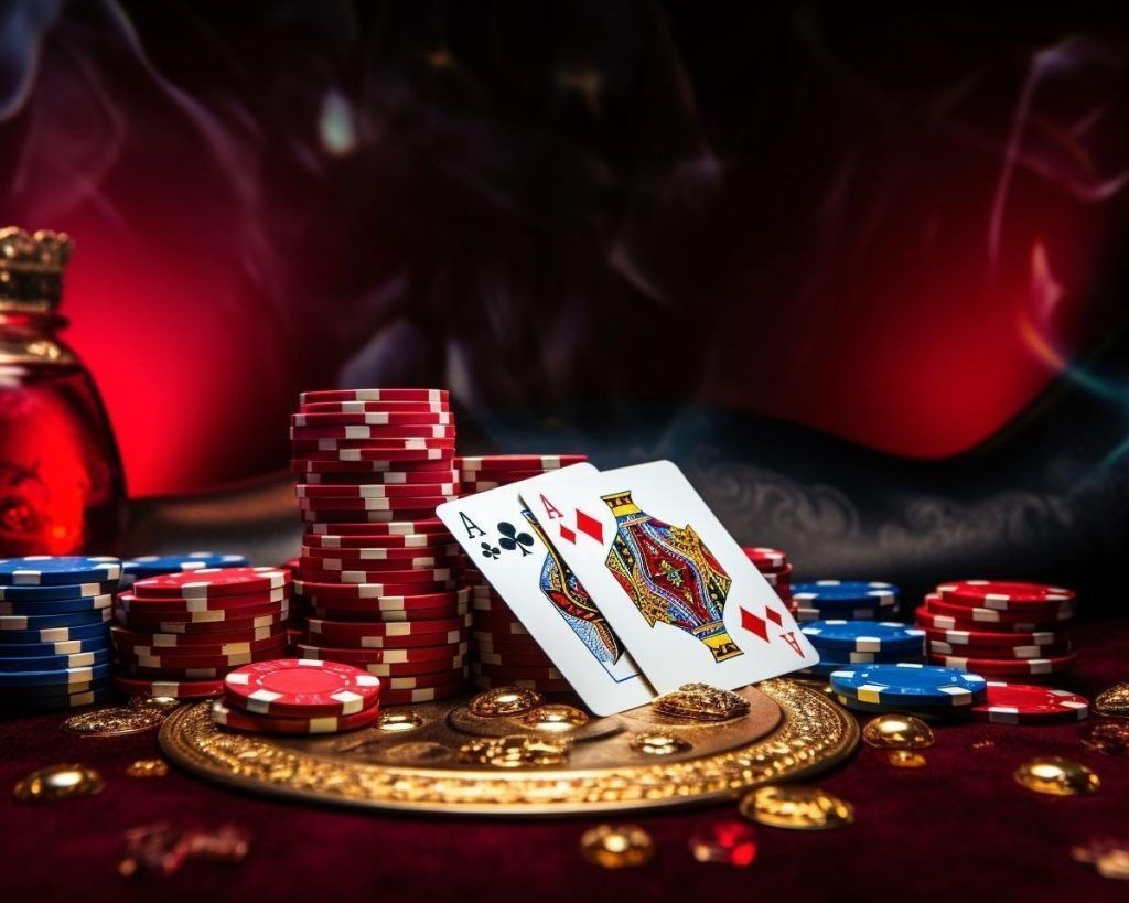Black Casino پاکستان ریئل منی گیمز