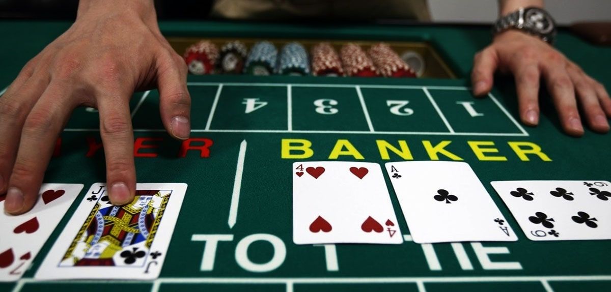 پاکستان میں Black Casino قانونی ہے۔