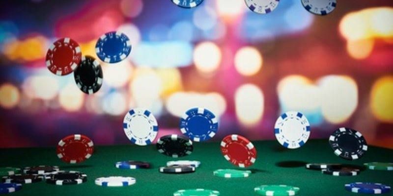 Black Casino پاکستان ریئل منی گیمز