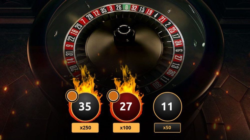 Black Casino کیسینو میں لاٹری گیمز میں حصہ لیں۔