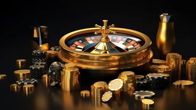 Black Casino میں پاکستان کے کھلاڑیوں کے لیے ٹاپ گیمز