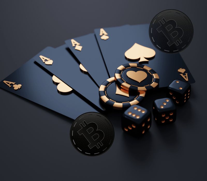 Black Casino سائٹ پر خرید بونس کے ساتھ سلاٹس