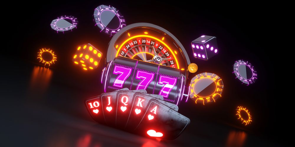 Black Casino سائٹ کے لیے آن لائن گیمز فراہم کرنے والے