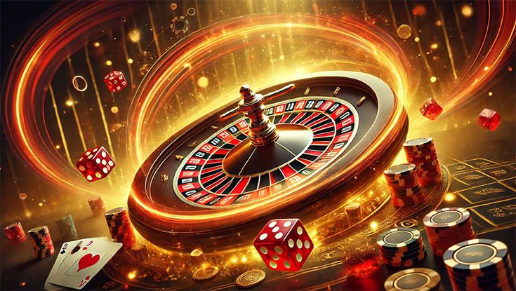 Black Casino آن لائن کیسینو میں کھیلنے کی وجوہات