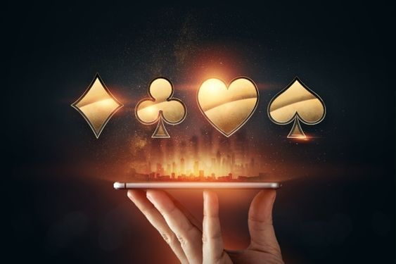 پاکستان کے نئے Black Casinoکیسینو کھلاڑیوں کے لیے خوش آمدید بونس